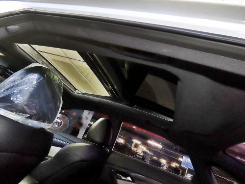 현대 더뉴i40Saloon 2.0 GDi 디스펙 사진 17