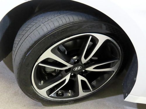 현대 더뉴i40Saloon 2.0 GDi 디스펙 사진 20