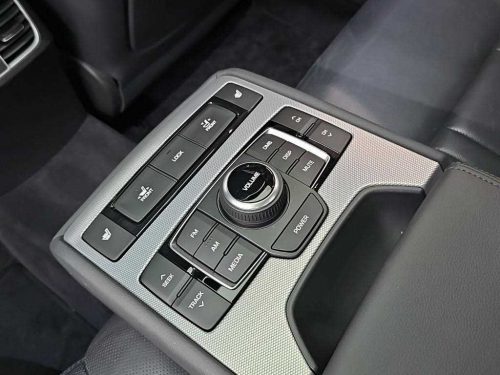 제네시스 G80 3.3 GDI 사진 14