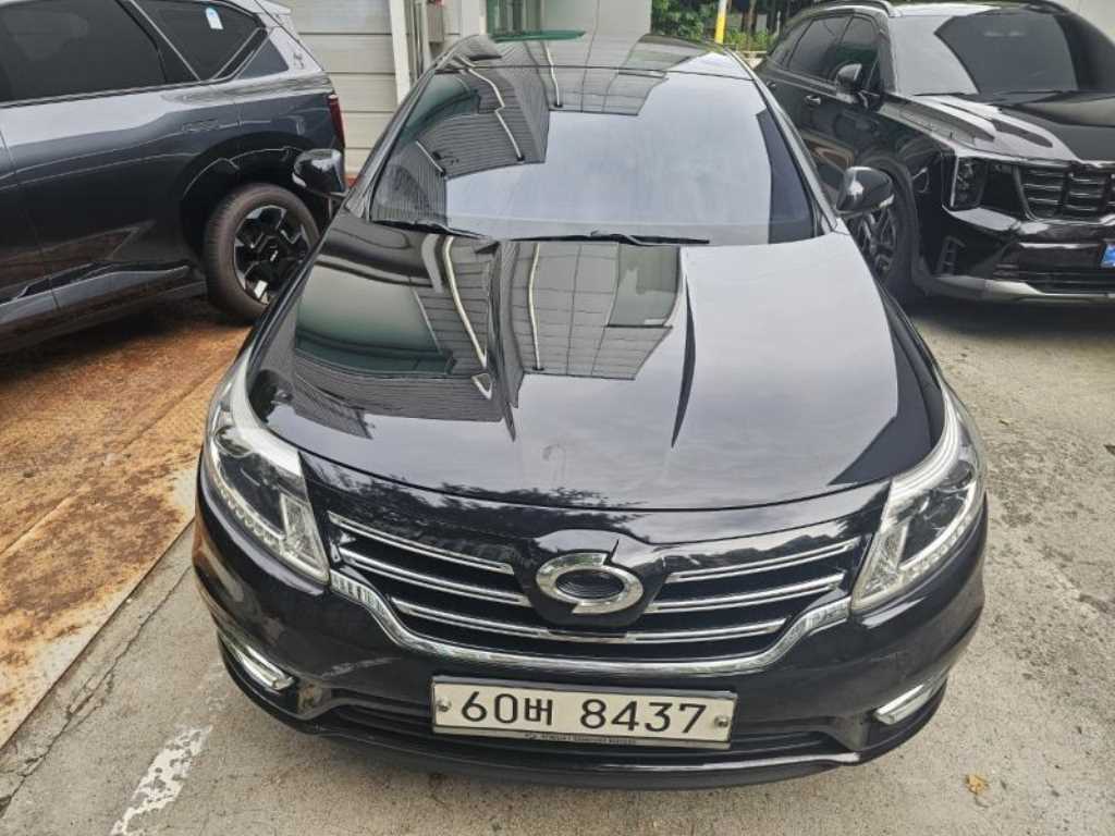 르노코리아(삼성) SM5노바 2.0 클래식