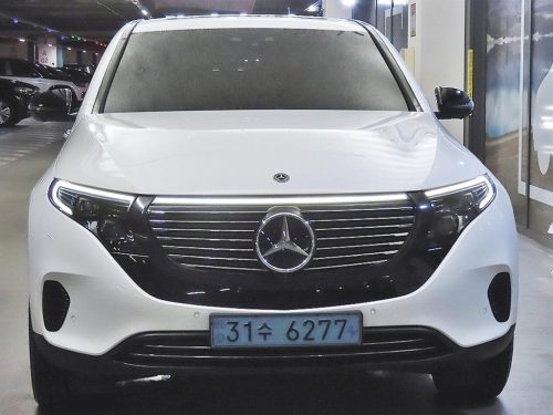 벤츠 EQC N293 EQC 4MATIC 사진 2