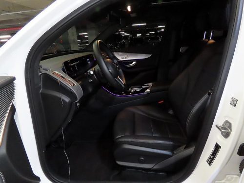 벤츠 EQC N293 EQC 4MATIC 사진 6