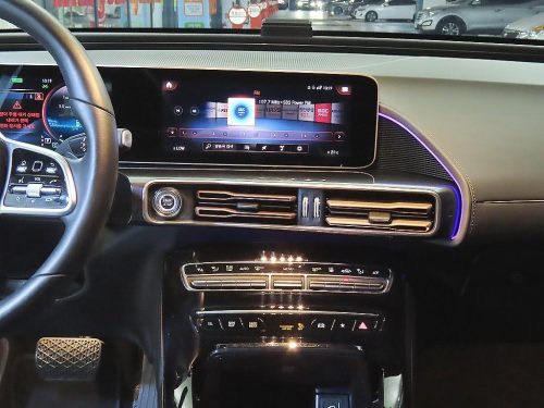 벤츠 EQC N293 EQC 4MATIC 사진 11