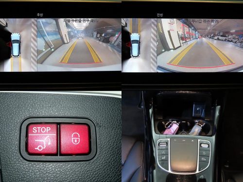 벤츠 EQC N293 EQC 4MATIC 사진 18