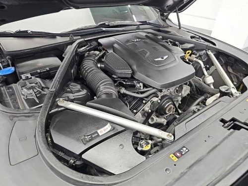 제네시스 G90 3.8 GDI AWD 사진 5