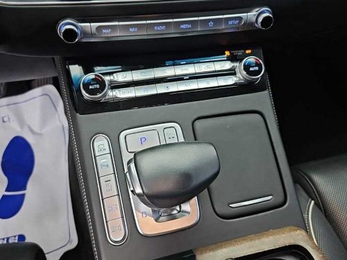제네시스 G90 3.8 GDI AWD 사진 8