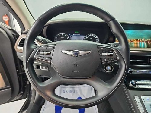 제네시스 G90 3.8 GDI AWD 사진 9