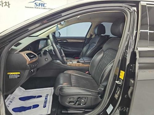제네시스 G90 3.8 GDI AWD 사진 11