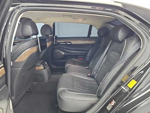 제네시스 G90 3.8 GDI AWD 사진 12