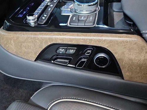 제네시스 G90 3.8 GDI AWD 사진 15