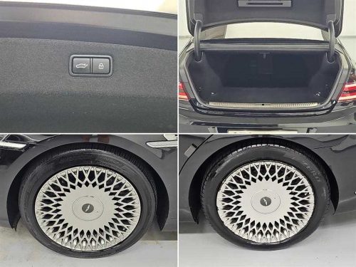 제네시스 G90 3.8 GDI AWD 사진 20