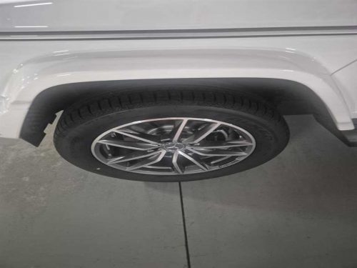 벤츠 G클래스 W465 G450 d 사진 5
