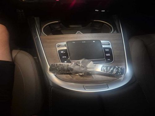 벤츠 G클래스 W465 G450 d 사진 7