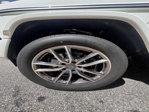 벤츠 G클래스 W465 G450 d 사진 13