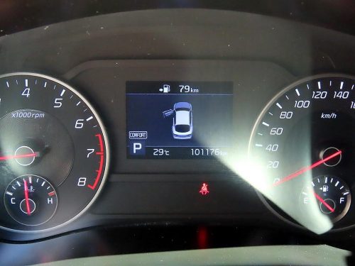 기아 스팅어 가솔린 2.0 터보 AWD 사진 9