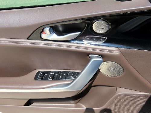기아 스팅어 가솔린 2.0 터보 AWD 사진 11