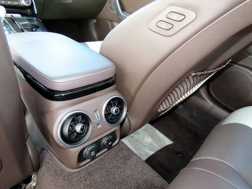 기아 스팅어 가솔린 2.0 터보 AWD 사진 15
