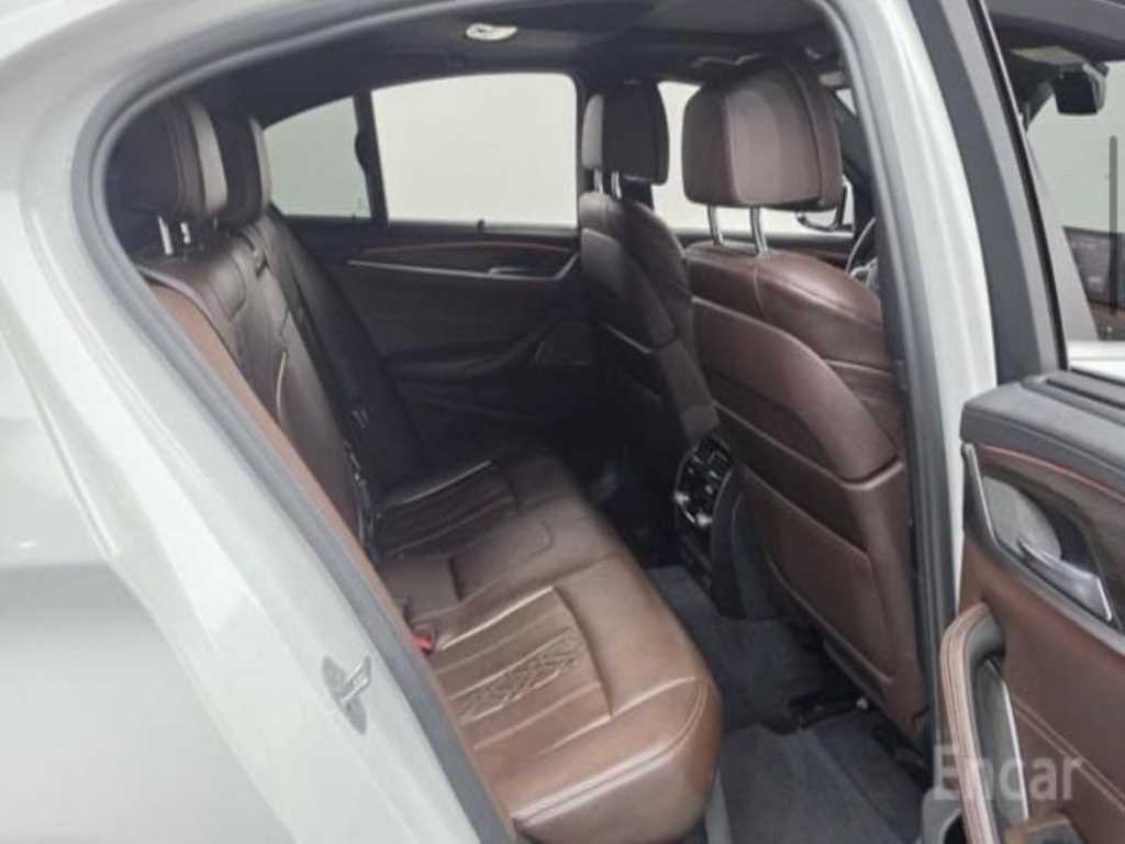 BMW 5시리즈 (G30) 530i M 스포츠 플러스 사진 6