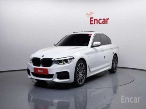BMW 5시리즈 (G30) 530i M 스포츠 플러스