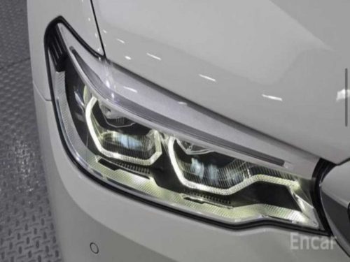 BMW 5시리즈 (G30) 530i M 스포츠 플러스 사진 3