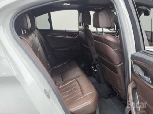 BMW 5시리즈 (G30) 520i M 스포츠 사진 6