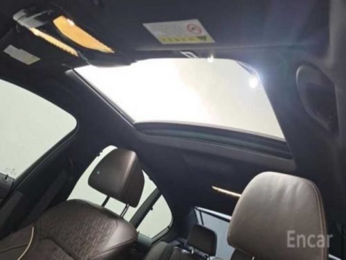 BMW 5시리즈 (G30) 520i M 스포츠 사진 12