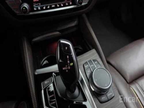 BMW 5시리즈 (G30) 520i M 스포츠 사진 13