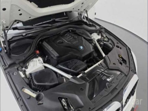 BMW 5시리즈 (G30) 520i M 스포츠 사진 18