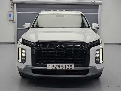 현대 더 뉴 팰리세이드 가솔린 3.8 2WD 사진 2
