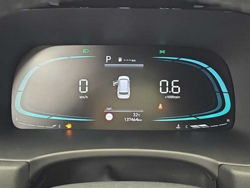 현대 더 뉴 팰리세이드 가솔린 3.8 2WD 사진 6