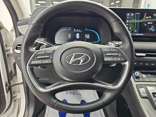 현대 더 뉴 팰리세이드 가솔린 3.8 2WD 사진 9