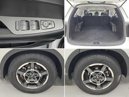 현대 더 뉴 팰리세이드 가솔린 3.8 2WD 사진 20