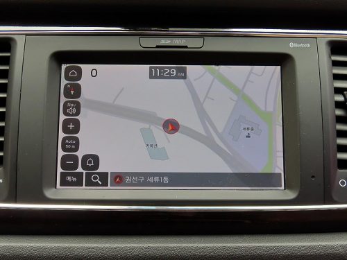 기아 더 뉴 카니발 디젤 9인승 노블레스 스페셜 사진 14