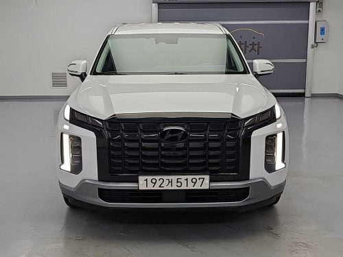 현대 더 뉴 팰리세이드 가솔린 3.8 2WD 사진 2