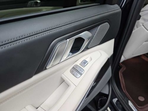 BMW X7 (G07) xDrive 40d M 스포츠 사진 13