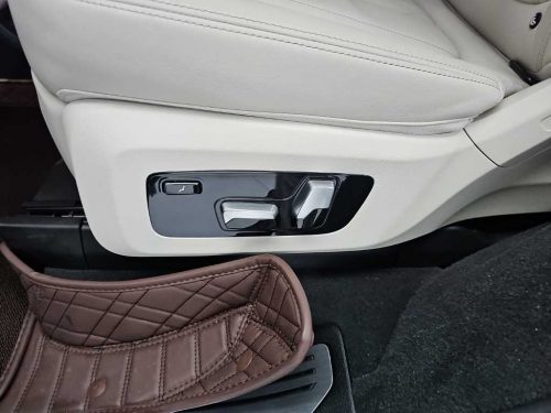 BMW X7 (G07) xDrive 40d M 스포츠 사진 15