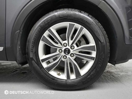 기아 올 뉴 쏘렌토 디젤 2WD 2.0 프레스티지 사진 5