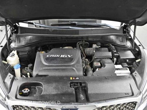 기아 올 뉴 쏘렌토 디젤 2WD 2.0 프레스티지 사진 6