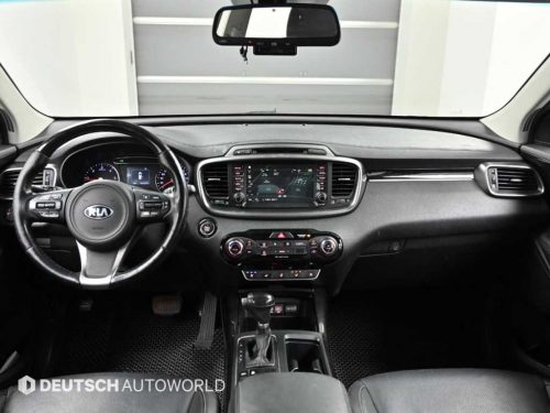 기아 올 뉴 쏘렌토 디젤 2WD 2.0 프레스티지 사진 7