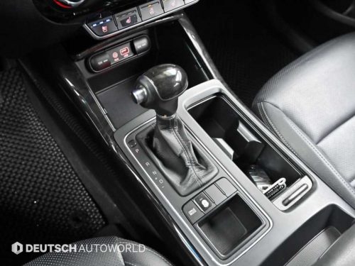 기아 올 뉴 쏘렌토 디젤 2WD 2.0 프레스티지 사진 9