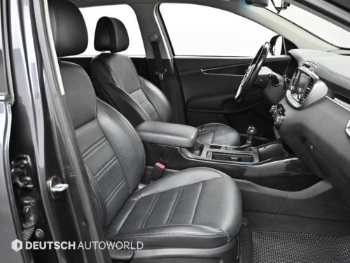 기아 올 뉴 쏘렌토 디젤 2WD 2.0 프레스티지 사진 10