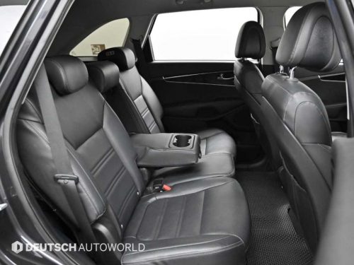 기아 올 뉴 쏘렌토 디젤 2WD 2.0 프레스티지 사진 12