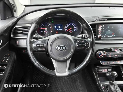 기아 올 뉴 쏘렌토 디젤 2WD 2.0 프레스티지 사진 13