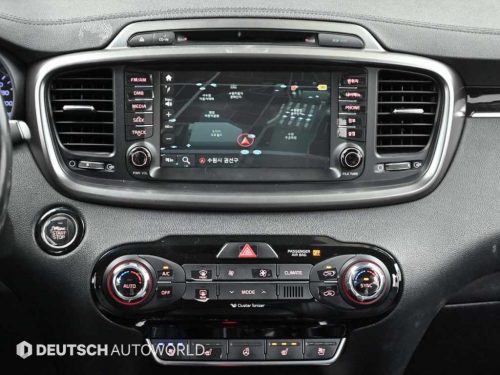 기아 올 뉴 쏘렌토 디젤 2WD 2.0 프레스티지 사진 14