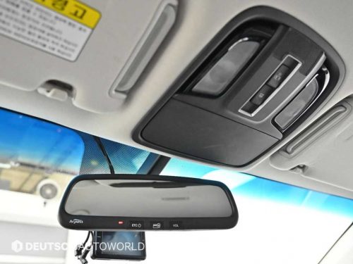 기아 올 뉴 쏘렌토 디젤 2WD 2.0 프레스티지 사진 18
