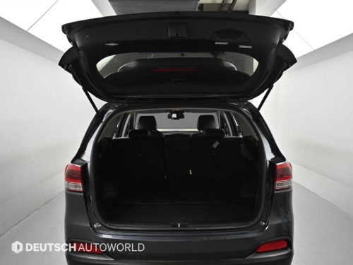 기아 올 뉴 쏘렌토 디젤 2WD 2.0 프레스티지 사진 19