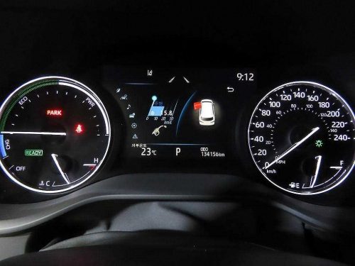 토요타 시에나 2.5 AWD 하이브리드 사진 9