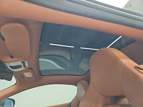 맥라렌 570GT 3.8 쿠페 사진 12
