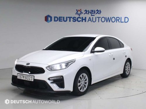 기아 올뉴 K3 1.6 트렌디