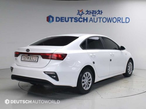 기아 올뉴 K3 1.6 트렌디 사진 2